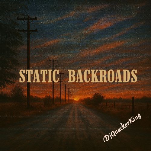 stattic backroads web artwork
